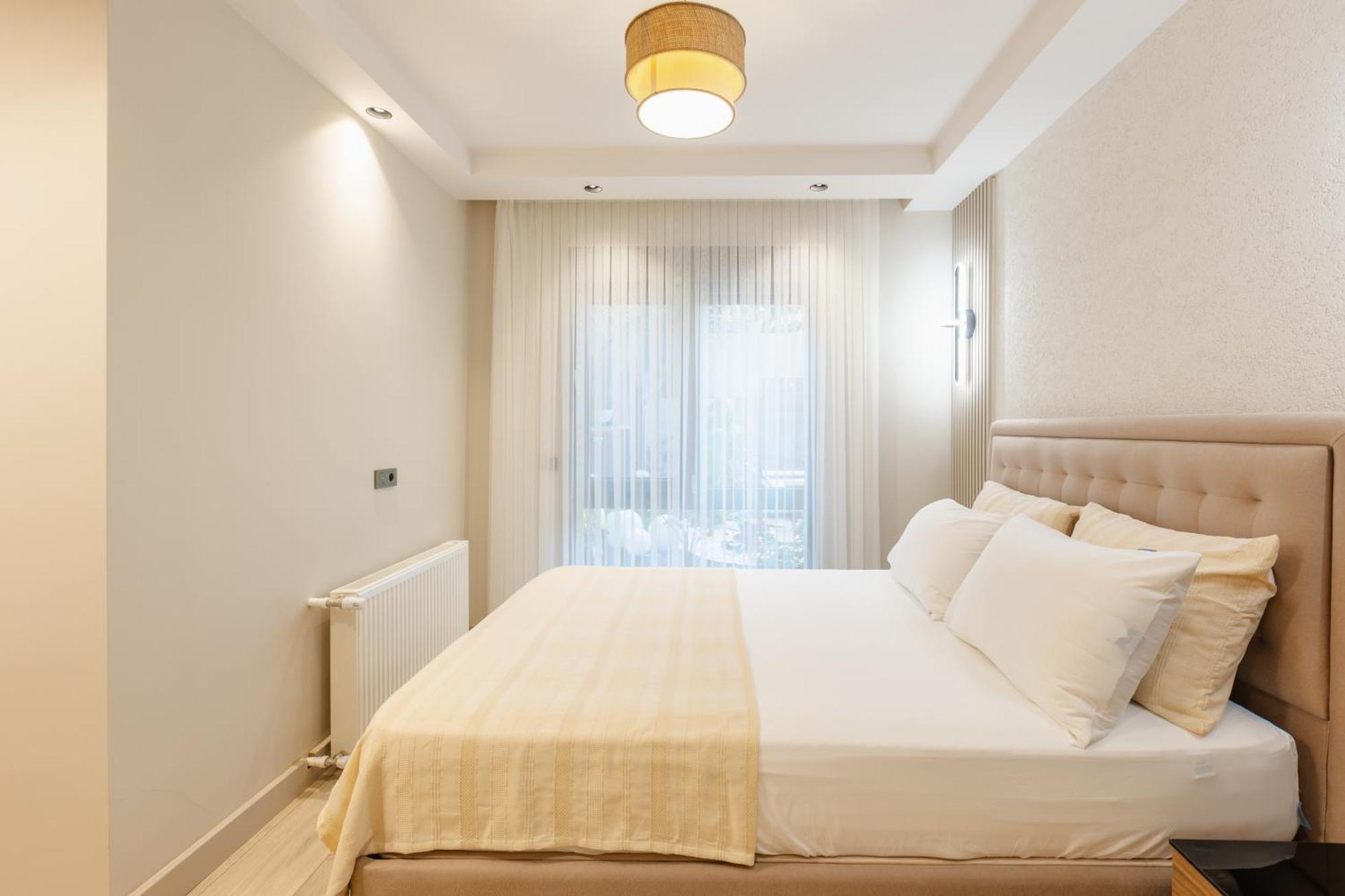 Los Suites أنطاليا المظهر الخارجي الصورة