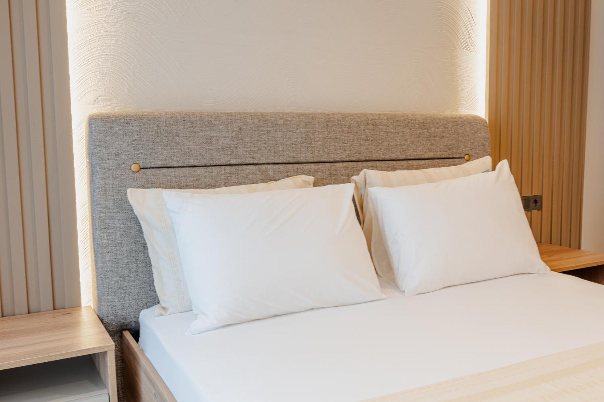 Los Suites أنطاليا المظهر الخارجي الصورة