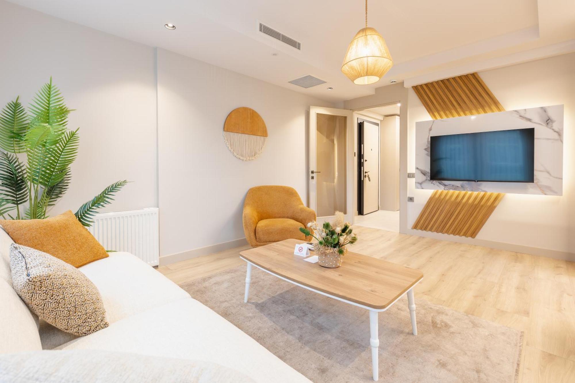 Los Suites أنطاليا المظهر الخارجي الصورة