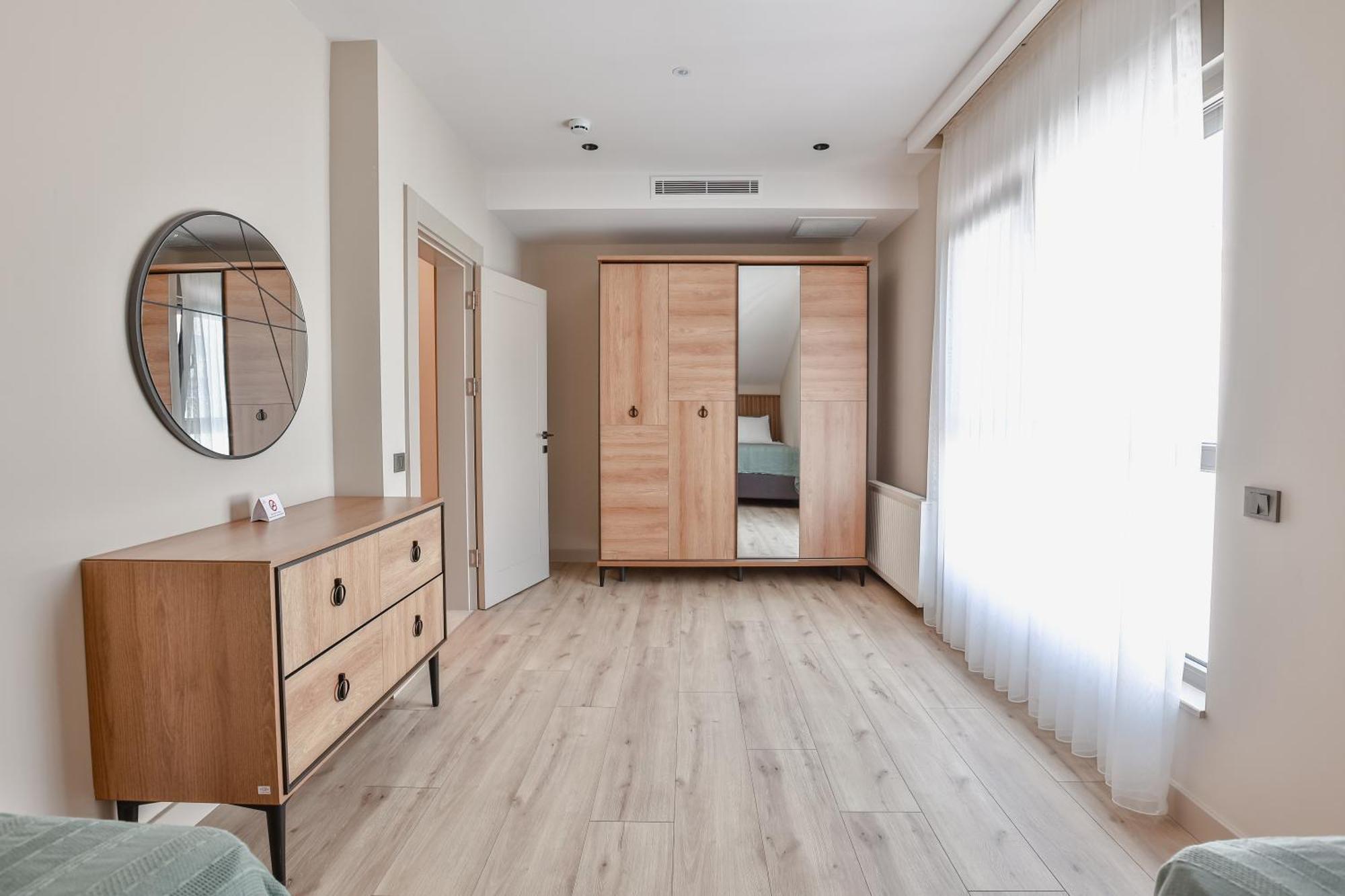 Los Suites أنطاليا المظهر الخارجي الصورة
