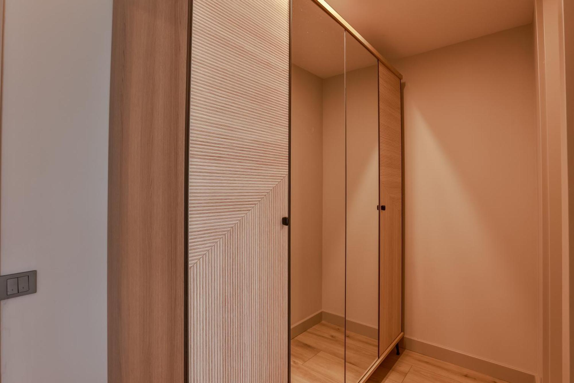 Los Suites أنطاليا المظهر الخارجي الصورة