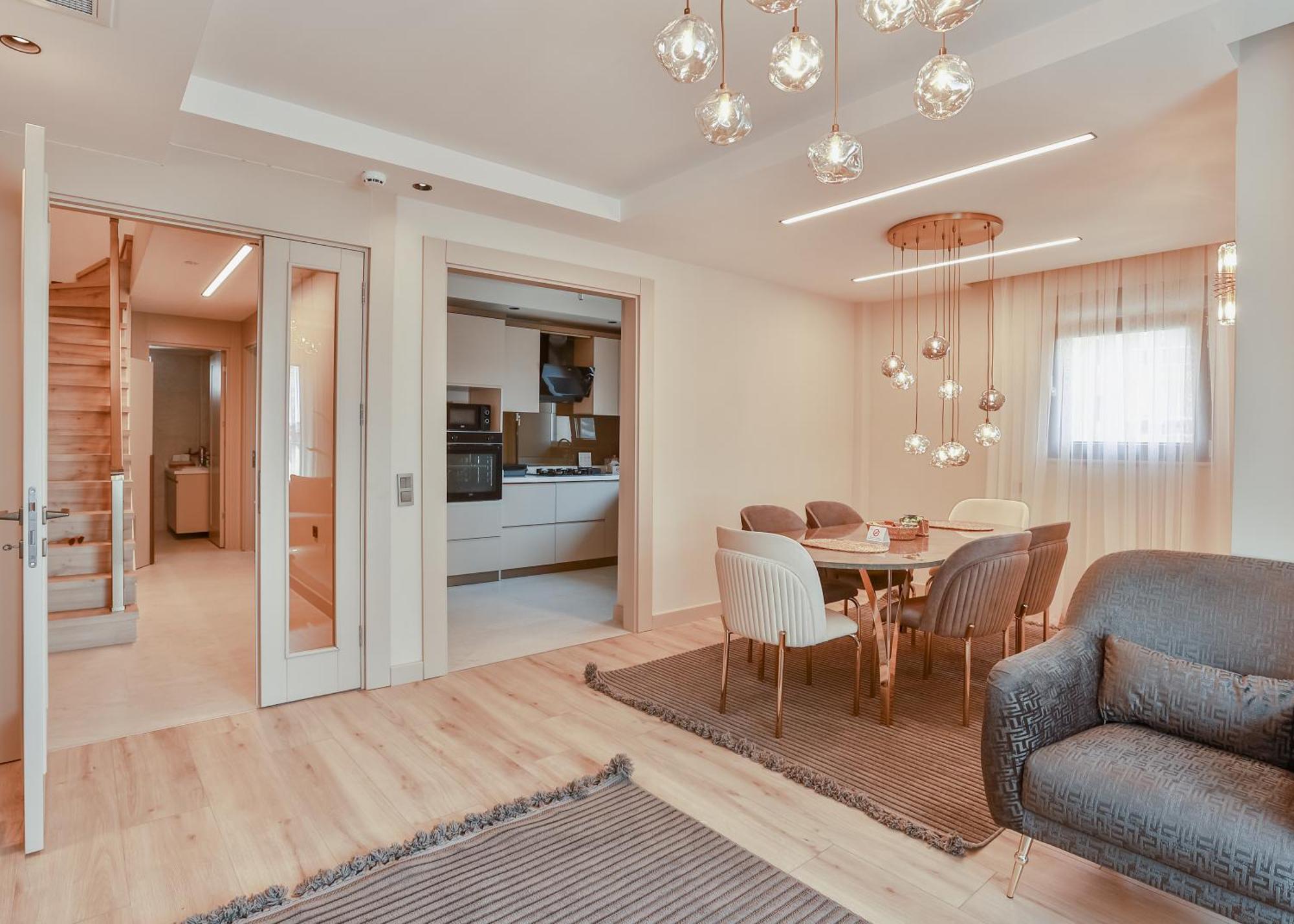 Los Suites أنطاليا المظهر الخارجي الصورة