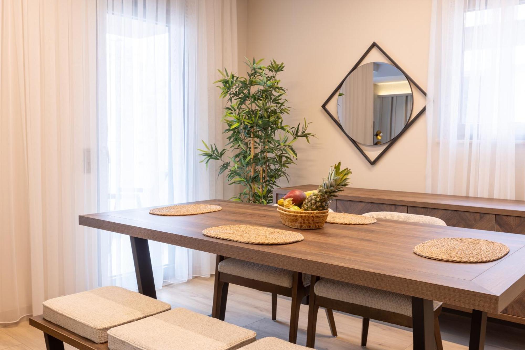 Los Suites أنطاليا المظهر الخارجي الصورة