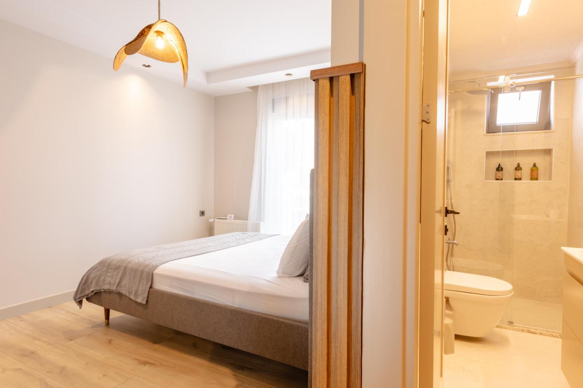 Los Suites أنطاليا المظهر الخارجي الصورة