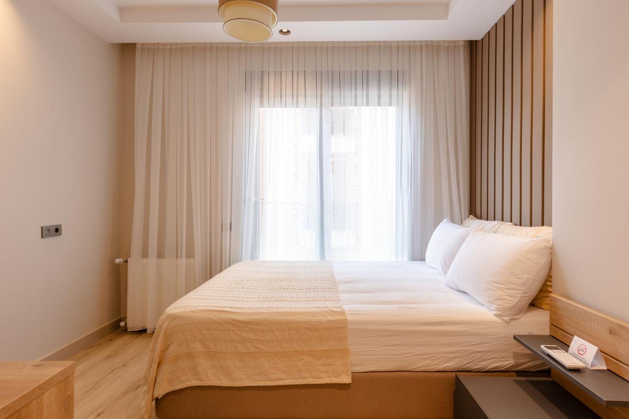 Los Suites أنطاليا المظهر الخارجي الصورة