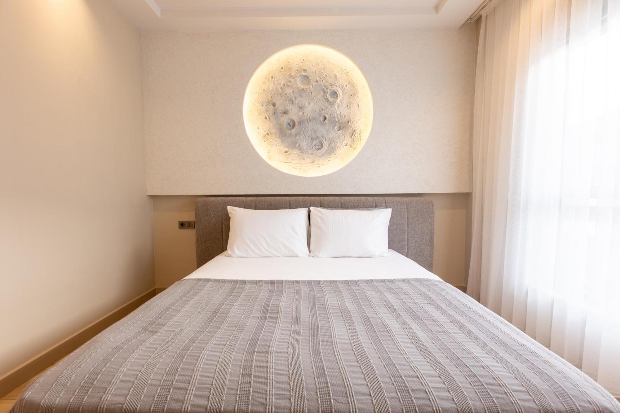 Los Suites أنطاليا المظهر الخارجي الصورة